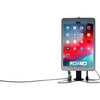 CTA Digital Dual Security Kiosk Stand for 12.9-inch iPad Pro (Gen. 3)