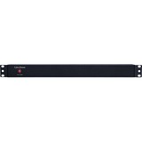CyberPower PDU15B8R 100 - 125 VAC 15A Basic PDU
