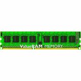 Kingston ValueRAM 4GB DDR3 SDRAM Memory Module