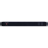 CyberPower PDU15B2F10R 100 - 125 VAC 15A Basic PDU