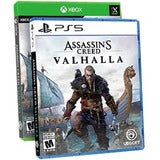 Ubisoft Assassin's Creed Valhalla