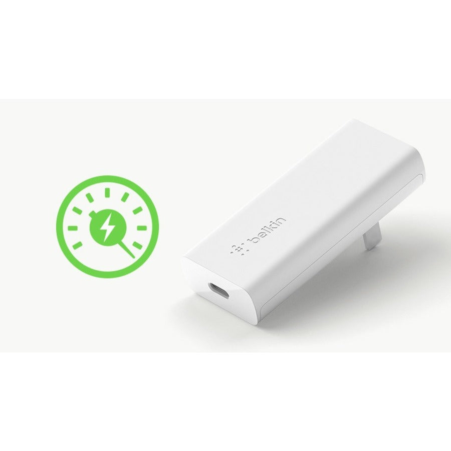 Belkin BOOST&uarr;CHARGE  Pro Power Adapter