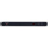 CyberPower PDU15M2F12R 100 - 125 VAC 15A Metered PDU