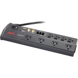 APC SurgeArrest Home/Office 8-Outlets Surge Suppressor