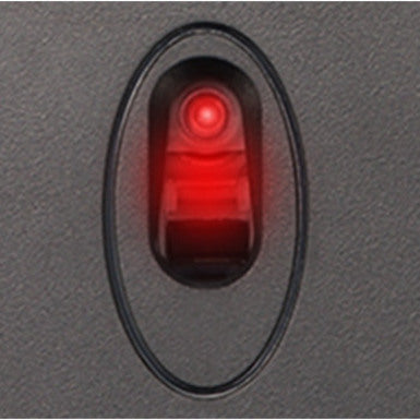 Adesso iMouse S50R - 2.4GHz Wireless Mini Mouse