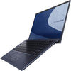 Asus ExpertBook B9 B9450 B9450CEA-XV75 14" Rugged Notebook - Full HD - 1920 x 1080 - Intel Core i7 11th Gen i7-1185G7 Quad-core (4 Core) 3 GHz - 16 GB RAM - 1 TB SSD - Star Black