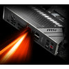 MSI MAG B550 TOMAHAWK Desktop Motherboard - AMD Chipset - Socket AM4 - ATX