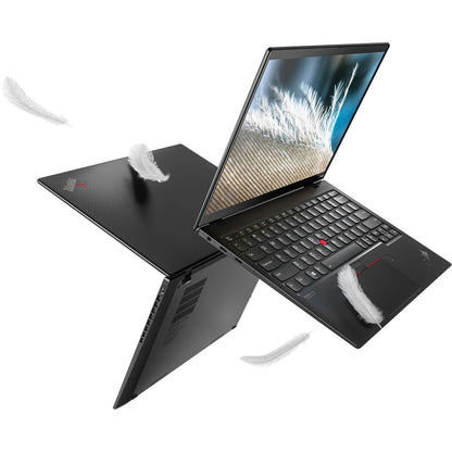 Lenovo ThinkPad X1 Nano Gen1 20UN000EUS 13" Ultrabook - Intel Core i7 i7-1160G7 EVO Quad-core (4 Core) 2.10 GHz - 16 GB RAM - 512 GB SSD - Black