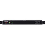 CyberPower RKBS15S2F8R Rackbar 10 - Outlet Surge with 3600 J
