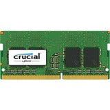 Crucial 8GB DDR4-2400 SODIMM