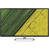 Acer EB321HQ 31.5" LED LCD Monitor - 16:9 - 4ms GTG - Free 3 year Warranty