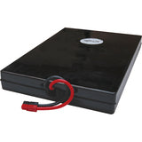 Tripp Lite 1U UPS Replacement Battery Cartridge 36VDC for select UPS Brands