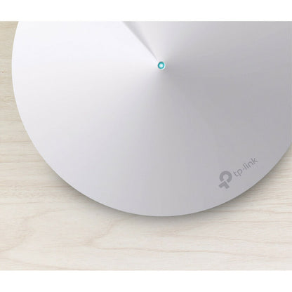 TP-Link Deco M5 Dual Band IEEE 802.11ac 1.27 Gbit/s Wireless Access Point
