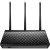 Asus RT-AC66U B1 IEEE 802.11ac Ethernet Wireless Router