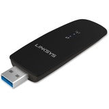 Linksys WUSB6300 IEEE 802.11ac Wi-Fi Adapter for Desktop Computer/Notebook
