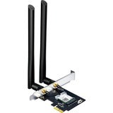 TP-Link Archer T5E IEEE 802.11ac Bluetooth 4.2 Wi-Fi/Bluetooth Combo Adapter for Desktop Computer