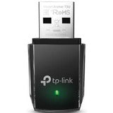 TP-Link Archer T3U IEEE 802.11ac Wi-Fi Adapter for Notebook