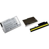 Axiom LI-ION 6-Cell Battery for Dell # 312-0566