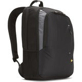 Case Logic Carrying Case (Backpack) for 17" Notebook - Black