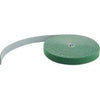 StarTech.com 100ft. Hook and Loop Roll - Green - Cable Management (HKLP100GN)