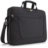 Case Logic Carrying Case for 15.6" Notebook, Accessories, Document - Black