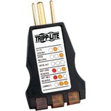 Tripp Lite - CT120 Circuit Tester