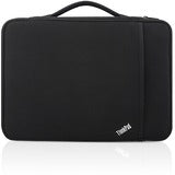 Lenovo Carrying Case (Sleeve) for 12" Notebook - Black