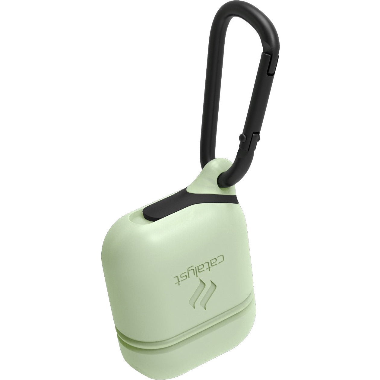 Catalyst Carrying Case AirPods - Glow in the Dark