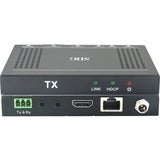 SIIG HDMI HDBaseT 4K Transmitter (TX)