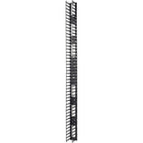 APC by Schneider Electric Vertical Cable Manager for NetShelter SX 750mm Wide 48U (Qty 2)