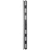APC by Schneider Electric Vertical Cable Manager for NetShelter SX 750mm Wide 48U (Qty 2)
