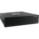 Tripp Lite HDMI Over Cat6 Receiver for Medical Applications 4K60Hz PoC TAA