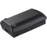 Zebra Battery