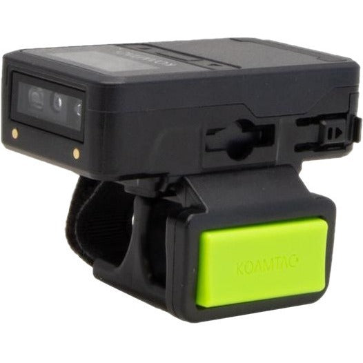 KoamTac KDC180H 2D Imager Wearable Barcode Scanner & Data Collector with Keypad