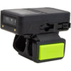 KoamTac KDC180H 2D Imager Wearable Barcode Scanner & Data Collector with Keypad