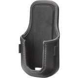 Zebra Carrying Case (Holster) Zebra Handheld PC - Black