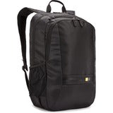 Case Logic Carrying Case (Backpack) Notebook, Tablet PC - Black