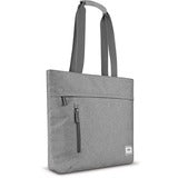 Solo Re:store Carrying Case (Tote) for 15.6" Notebook - Gray