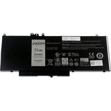 Axiom Battery