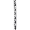APC by Schneider Electric Vertical Cable Manager for NetShelter SX 750mm Wide 45U (Qty 2)