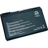 BTI Notebook Battery