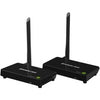 IOGEAR Wireless 4K @ 30Hz Video Extender with Local Pass-Through