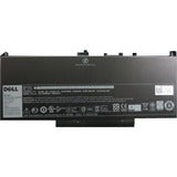 Total Micro 55 Whr 4-Cell Primary Lithium-Ion Battery