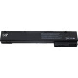 BTI Notebook Battery