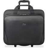 Solo Classic Carrying Case (Roller) for 17.3" Notebook - Black