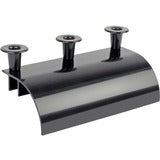 Tripp Lite Cable Runway Radius Drop 12in Straight 90-Degree Ladder Sections