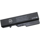 BTI Notebook Battery