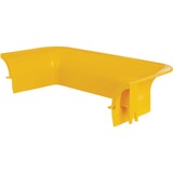 Tripp Lite Toolless Trumpet Drop-Out Kit for Fiber Routing System, 240 mm (10 in)