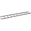 Tripp Lite Rack Enclosure Server Cabinet Cable Ladder 2 Sections 10 x 1.5ft