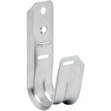 Tripp Lite J-Hook Cable Support - 1-5/16" , Wall Mount, Galvanized Steel, 25 Pack